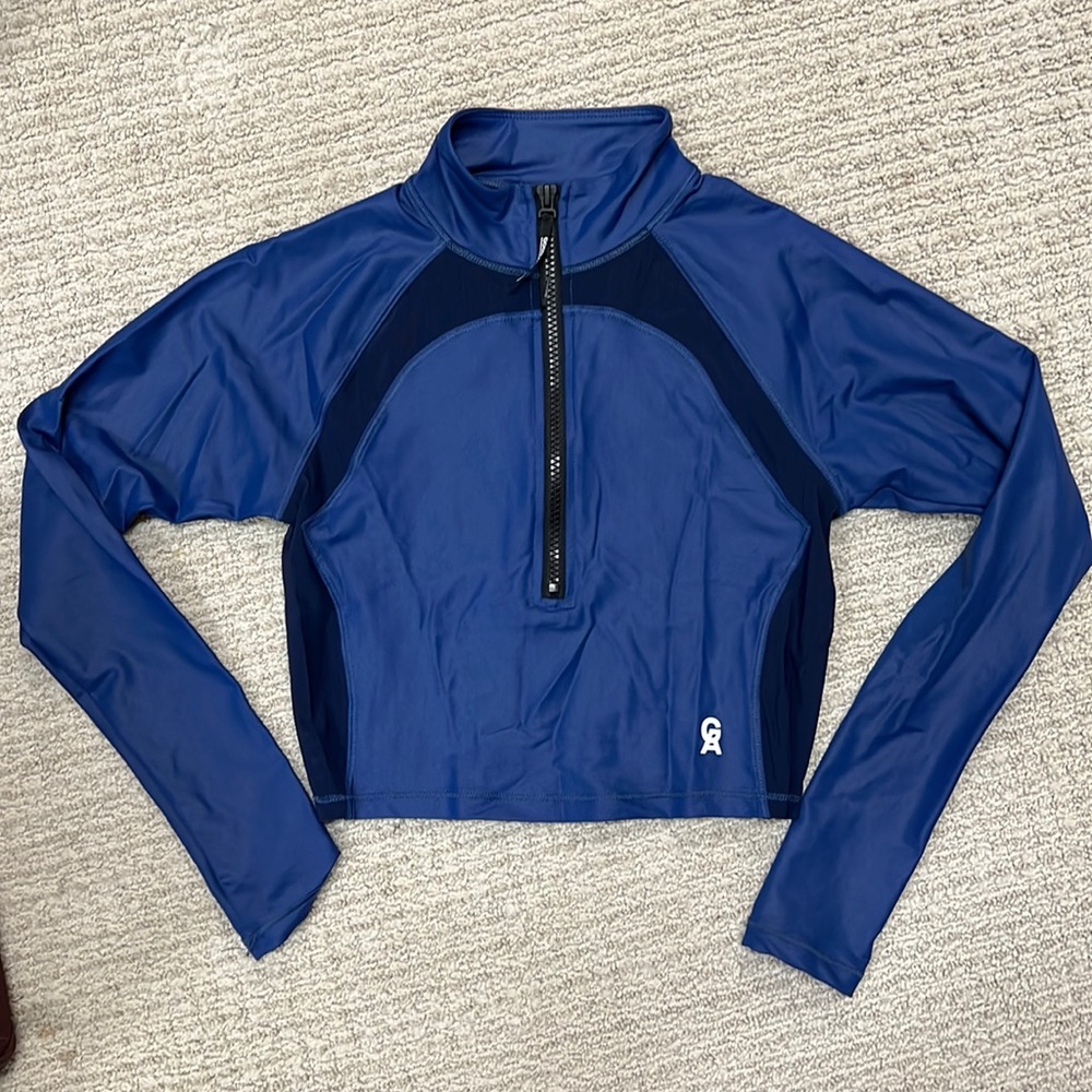 Good American Performance Top
